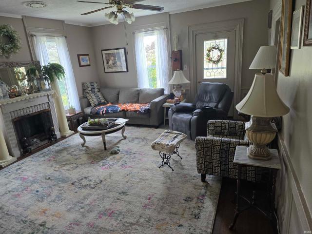 3168 County Road 15