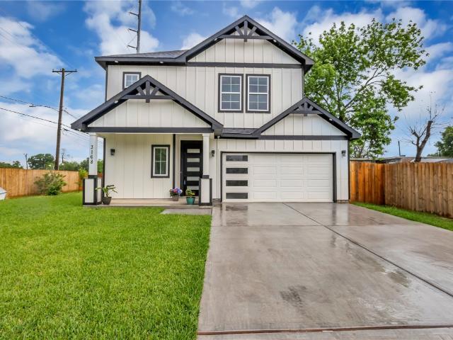 3168 Golfcrest, Houston, TX 77087 | MLS #10468