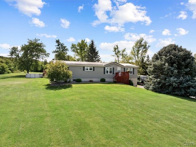 3168 Ingalls Corners Road