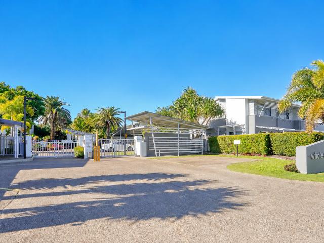 31/68 Pulgul Street, URANGAN, QLD 4655