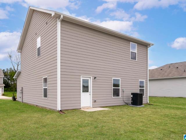 3168 Pilgrim Way