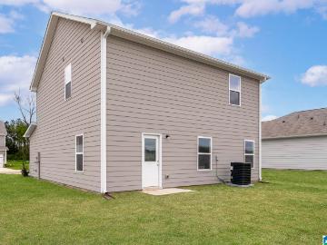 3168 Pilgrim Way
