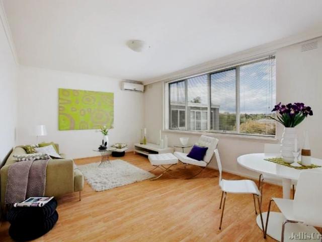 3/168 Power Street, Hawthorn, Melbourne