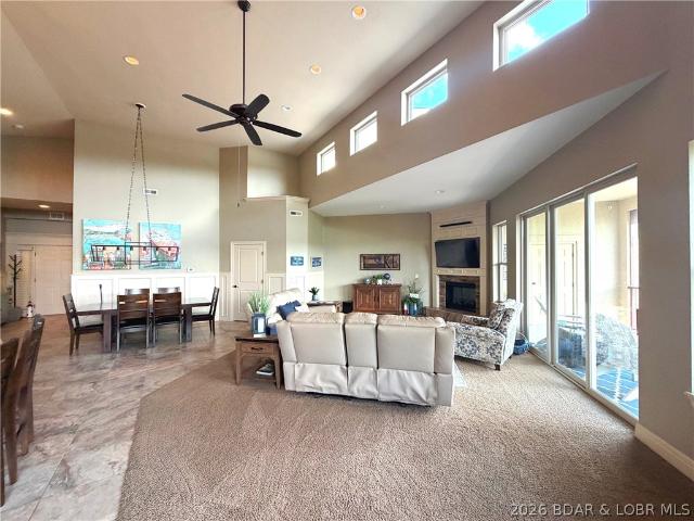 3168 Twin Rivers Point 4E