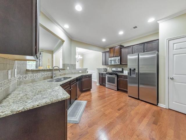 3169 Berkeley Glen Way