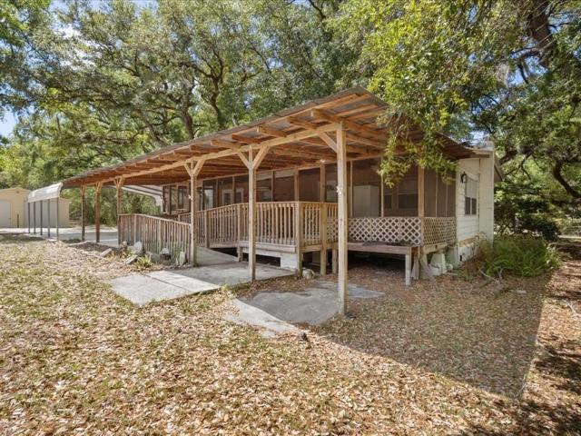 3169 Highway 129, Bell, FL 32619 | MLS #GC539423