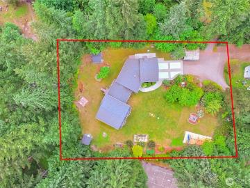 3169 SE Spring Creek Road