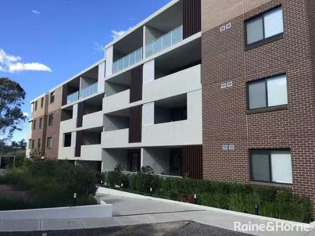 316/9B Terry Road, Rouse Hill, NSW 2155