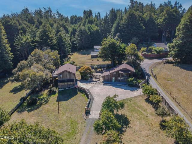 31600 Little Valley Rd, Fort Bragg, CA 95437 | MLS #C1 11170