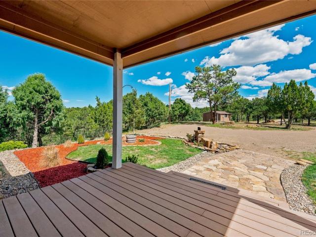 31602 Culebra Trail