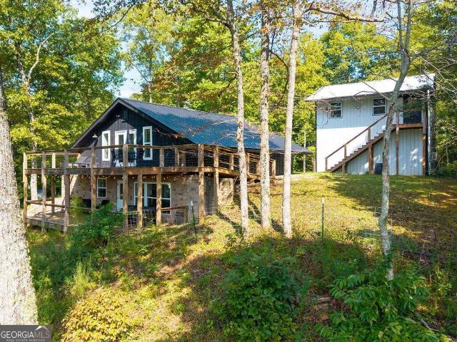3160 Morrow Road