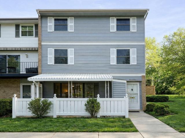 3160 Adderley Court # 242 A