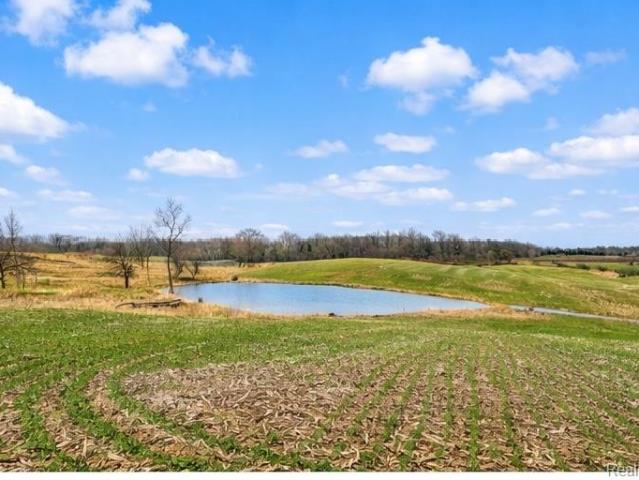 3160 E Sanilac Road