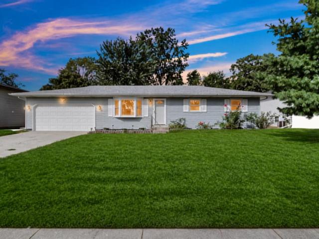 3160 Joann Street