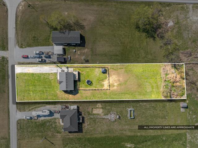 3160 Stokes Chapel Rd