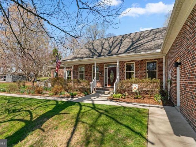 3160 Sandy Hook Road