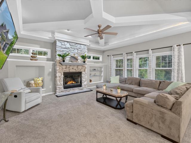 3160 Twin Creeks Rd