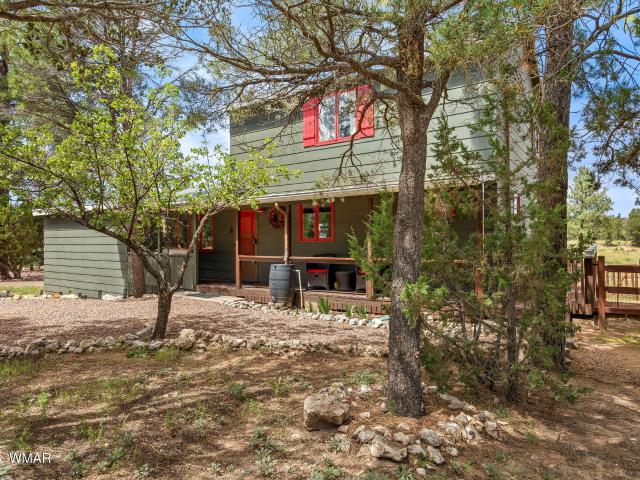 3160 Tonto Drive