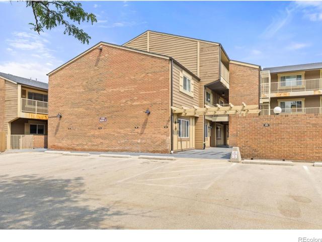 3161 Madison Avenue # O428