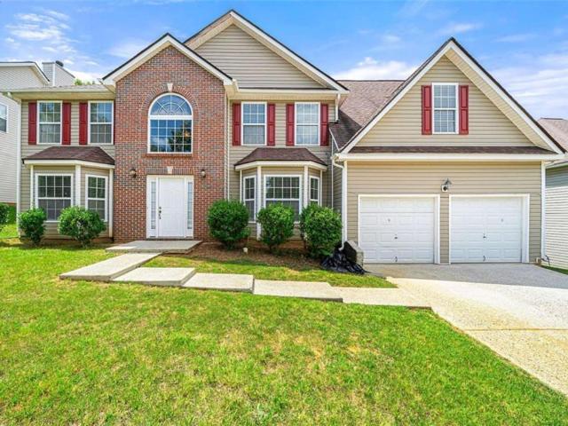 3161 Berthas Overlook, Douglasville, GA 30135 | MLS #7804