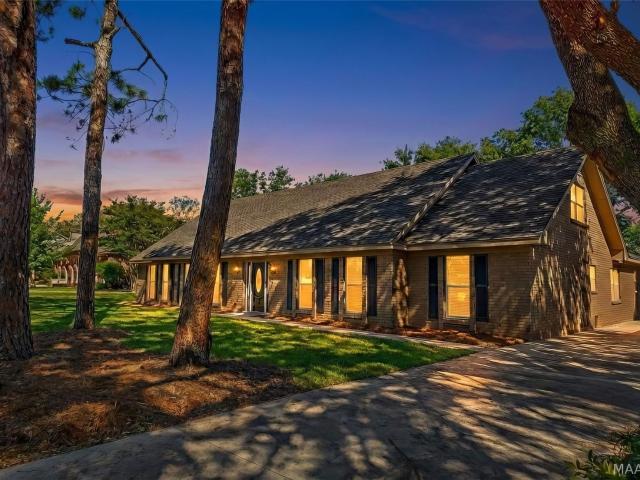 3161 Rolling Rd, Montgomery, AL