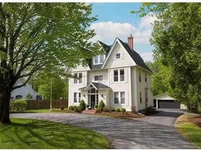 3161 Rothesay Rd, Rothesay, NB, E2E 5V3 house for sale List.