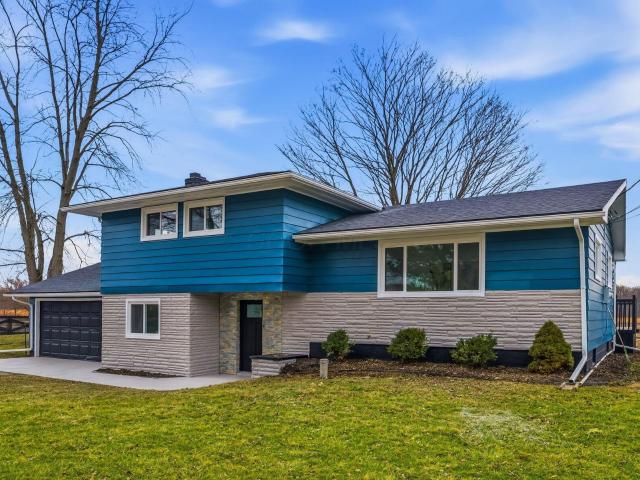 3161 Smeltzer Road