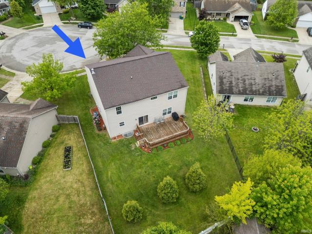 3161 Trego Court
