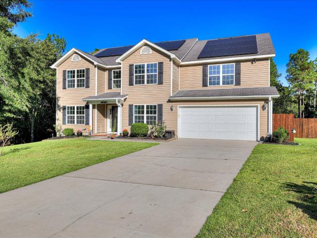3162 Chamomile Court
