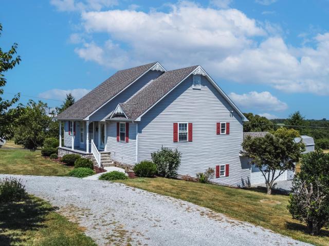 3162 Ewing Road