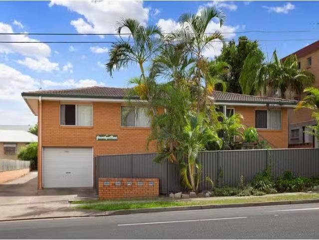 3/162 Juliette Street, Greenslopes Apartment for rent Listed.