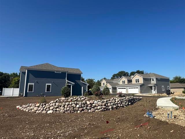 3162 S Bartells Drive