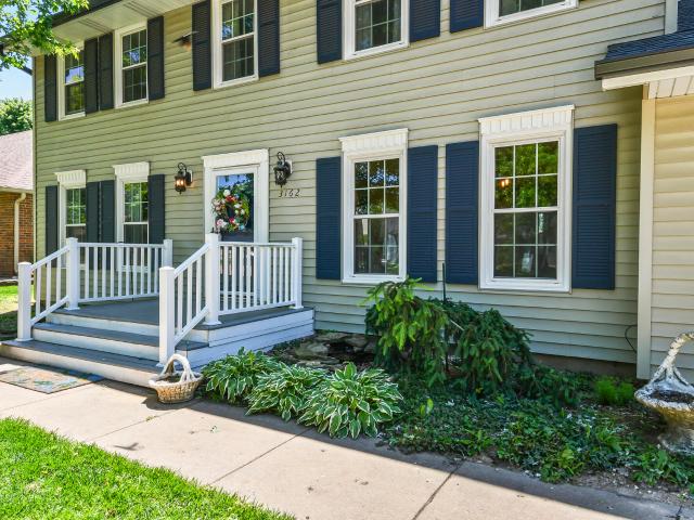 3162 W Tracy Court