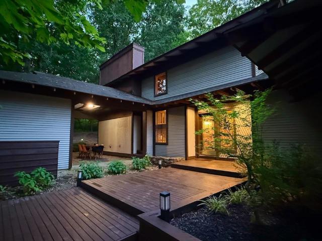 3163 Blue Rock Road