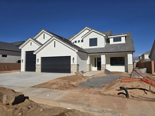 3163 E 2170 S, St. George, us, ut