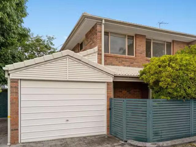 3/163 Kingsley Terrace, MANLY, QLD 4179 Townhouse for Rent