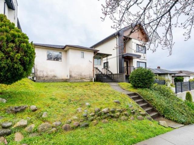 3163 Rupert Street, Vancouver, BC, V5M 3V2 house for sale | Listing ID R3109 | Royal LePage
