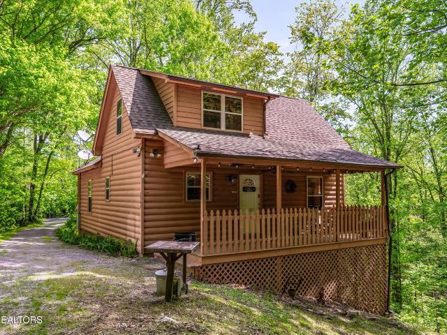 3163 Sourwood Way, Sevierville, TN 37862 | MLS #3298
