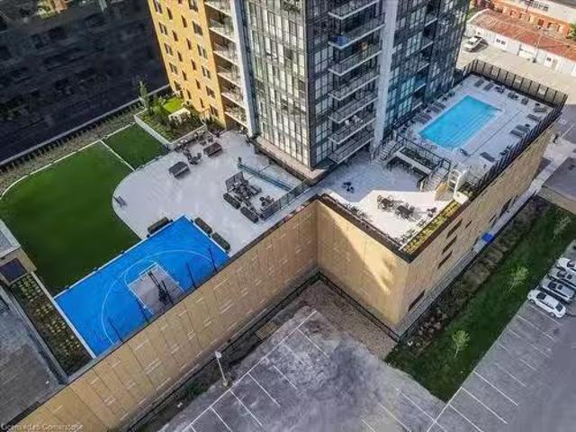316 108 Garment Street, Kitchener, ON, N2G 0E2 lease for lea.