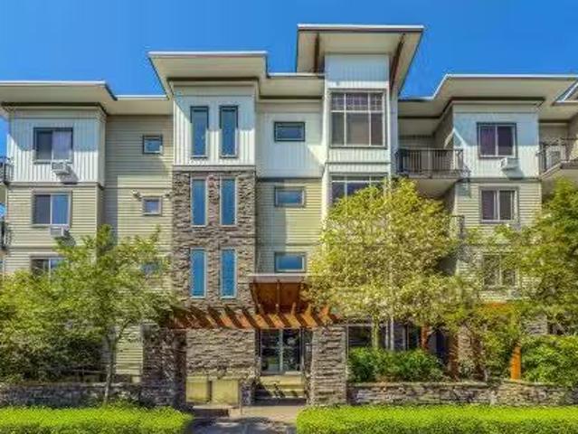 316 11887 Burnett Street, Maple Ridge, BC, V2X 6P6 Single Fa.