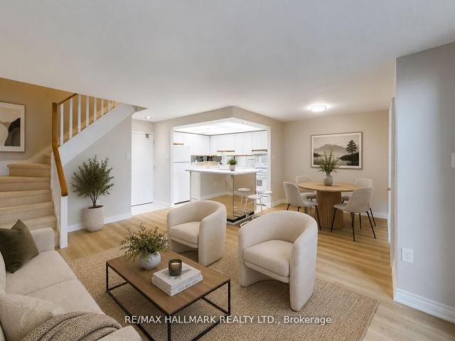 316 16 Elgin Street, Thornhill | Expired, N13571 | Condos. Ca