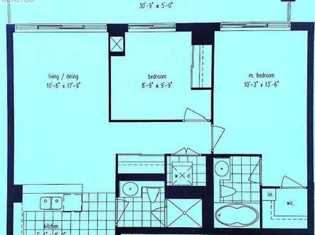316 2 Lake Shore Boulevard W, Toronto, ON, M8V 4E8 condo for sale | Listing ID W13831 | Royal LePage
