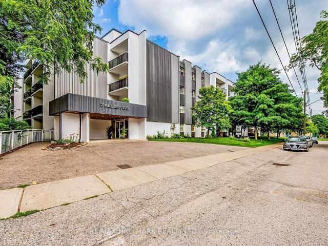 316 7 Albert Street, Whitchurch Stouffville