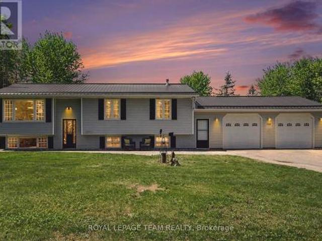 316 County Road 25, North Grenville, ON, K0G 1S0 house for sale | Listing ID X13607 | Royal LePage