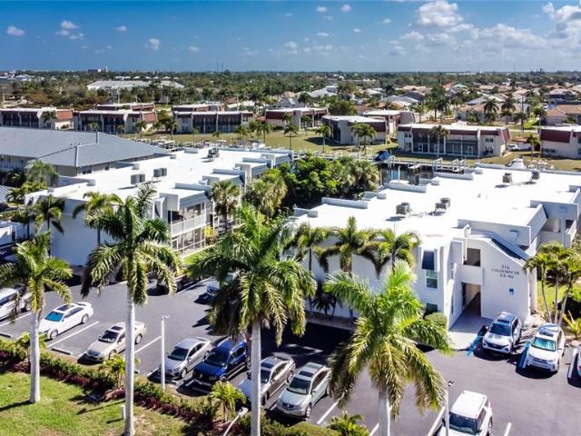 316 Coldeway Dr, Unit 38, Punta Gorda, FL 33950 | MLS #C7523