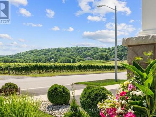 316 Concession 3 Road, Niagara On The Lake St. Davids, ON, L0S 1J0 house for sale | Listing ID X13537 | Royal LePage
