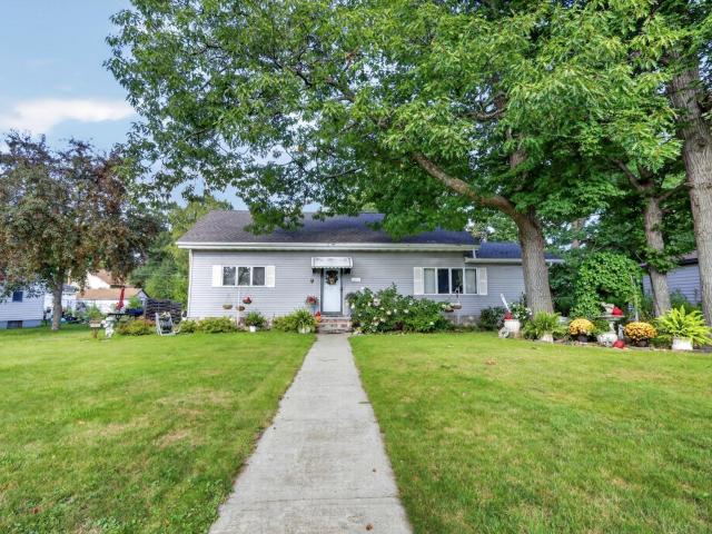 316 Congdon Street