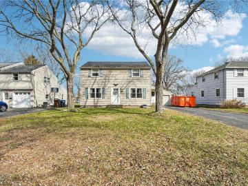 316 Coolidge Road