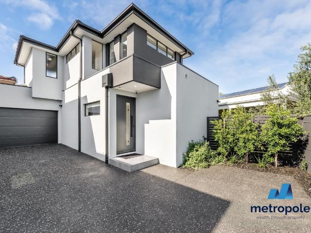 3/16 Cannes Avenue, BONBEACH, VIC