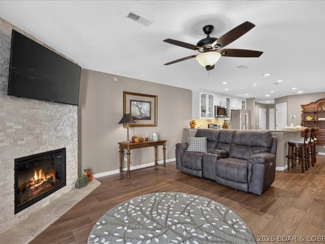 316 Cedar Heights Drive 3A